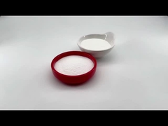 खाद्य ग्रेड कैल्शियम फ्यूमरेट ग्रेन्युल बेहतर अवशोषण और पाचन स्वास्थ्य के लिए