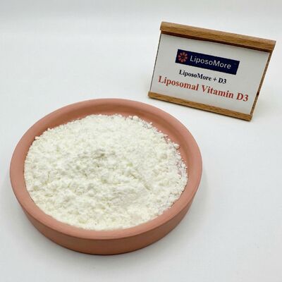 खरीदें लिपोसोमोर® लिपोसोमल विटामिन डी3: जैवउपलब्धता की अगली पीढ़ी ऑनलाइन निर्माण
