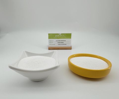 उच्च जैवउपलब्धता कैल्शियम एस्पार्टेट पेय के लिए पानी रहित पाउडर सूत्र