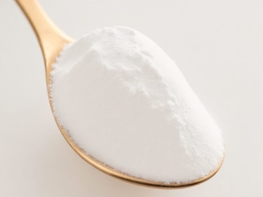 गंधहीन ईपी ग्रेड 95% शुद्धता Hyaluronic एसिड पाउडर Cas 9004-61-9